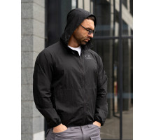 Вітрівка C.P. Company Style Black