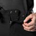 Чоловічі штани Lizard 2.0 Nylon Brush Чорні