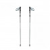 Трекінгові палиці Naturehike CNK2450DS013 115-135 см (комплект 2 шт.), чорні