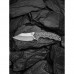 Ніж складаний туристичний Civivi Pentad Nitro-V / Micarta (чорно-білий)