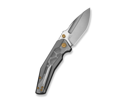 Складаний туристичний ніж Civivi Wellmax 14C28N Aluminum (C23049-1) Limited Edition
