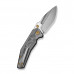 Складаний туристичний ніж Civivi Wellmax 14C28N Aluminum (C23049-1) Limited Edition