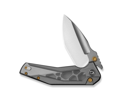 Складаний туристичний ніж Civivi Wellmax 14C28N Aluminum (C23049-1) Limited Edition