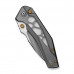 Складаний туристичний ніж Civivi Wellmax 14C28N Aluminum (C23049-1) Limited Edition