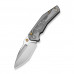 Складаний туристичний ніж Civivi Wellmax 14C28N Aluminum (C23049-1) Limited Edition