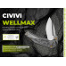 Складаний туристичний ніж Civivi Wellmax 14C28N Aluminum (C23049-1) Limited Edition