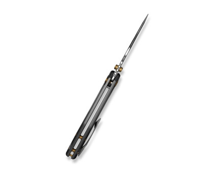 Складаний туристичний ніж Civivi Wellmax 14C28N Aluminum (C23049-1) Limited Edition