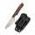 Ніж фіксований CIVIVI High Grass Field Knife Wood C25084-3