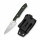 Ніж фіксований CIVIVI High Grass Field Knife Green C25084-2