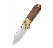 Ніж складаний CIVIVI Yonder Clip Point C23073-2