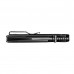 Ніж складаний туристичний Ruike P746-CB2 (8 см) 14C28N / G10 чорний