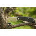 Ніж складаний туристичний Ruike P746-CB (8 см) 14C28N / G10 чорний