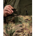 Зимовий тактичний напівкомбінезон Nord Storm Multicam G-LOFT
