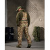 Зимовий тактичний напівкомбінезон Nord Storm Multicam G-LOFT