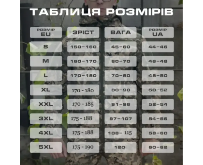 Костюм демісезонний Softshell Gwild Зелений ліс (куртка + штани, фліс)