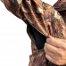 Костюм демісезонний Softshell Gwild Осінній дуб (куртка та штани на флісі)