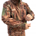 Костюм демісезонний Softshell Gwild Осінній дуб (куртка та штани на флісі)