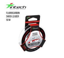 Флюорокарбон Intech FC Shock Leader 50м