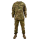 Камуфляжний тактичний костюм Multicam