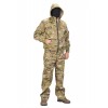 Камуфляжний костюм ПТ Мультикам