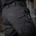 Тактичні штани M-Tac Aggressor Gen.2 Flex Black