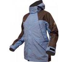 Жіноча штормова куртка Alice Blue (Мембрана WinTex 10.000/8.000)