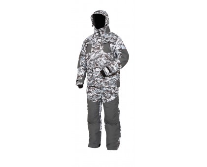 Зимовий костюм Norfin Explorer Camo