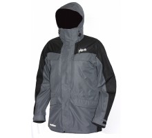 Чоловіча штормова куртка Matrix Grey (мембрана WinTex 10.000/8.000)