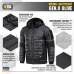 Куртка M-Tac Wiking Lightweight Gen II Black