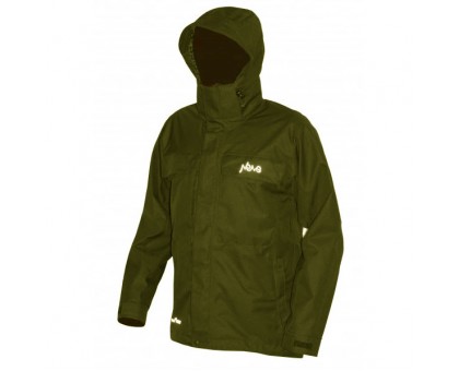 Чоловіча штормова куртка Pike Khaki (мембрана WinTex 10.000/8.000)
