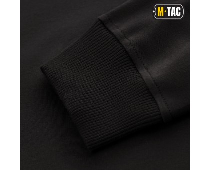 Пуловер M-Tac 4 Seasons Black