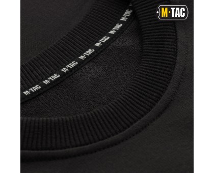 Пуловер M-Tac 4 Seasons Black