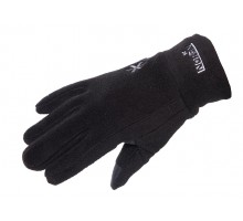 Жіночі рукавиці Norfin Woman Fleece Black