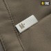 Штани M-Tac Soft Shell Winter Olive