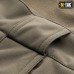 Штани M-Tac Soft Shell Winter Olive