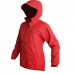 Спортивна жіноча штормова куртка Isola Red (мембрана FineTex 10.000/8.000)