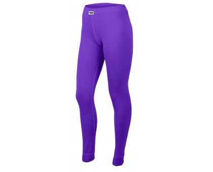 Жіночі термокальсони Reusch Sia Underpants 160g, violet