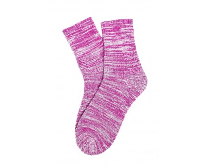 Жіночі зимові термошкарпетки Stimma Violet
