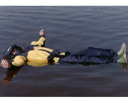 Плаваючий зимовий костюм Norfin Raft