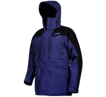 Чоловіча штормова куртка Matrix Dark Blue