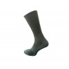Треккінгові шкарпетки Trend Long Olive