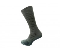 Треккінгові шкарпетки Trend Long Olive