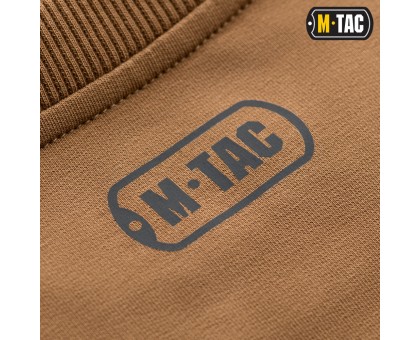 Пуловер M-Tac 4 Seasons Coyote Brown