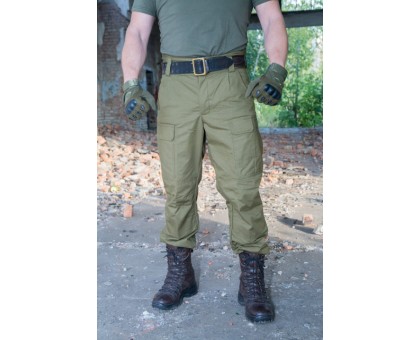 Демісезонний костюм Gorka M65-D Khaki