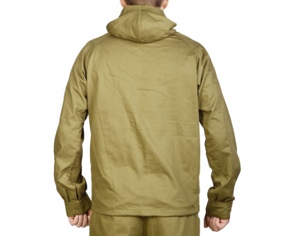 Куртка Klost Панджер Олива (100% Cotton)