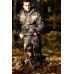 Зимовий камуфляжний костюм Лісохід HM - Зима Темний Ліс