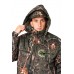 Зимовий камуфляжний костюм Лісохід HM - Зима Темний Ліс