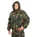 Зимовий камуфляжний костюм Лісохід HM - Зима Темний Клен