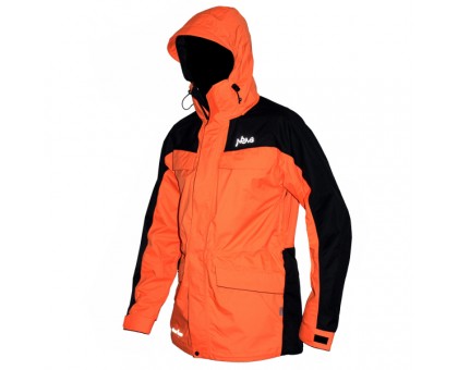 Чоловіча штормова куртка Matrix Orange (мембрана WinTex 10.000/8.000)