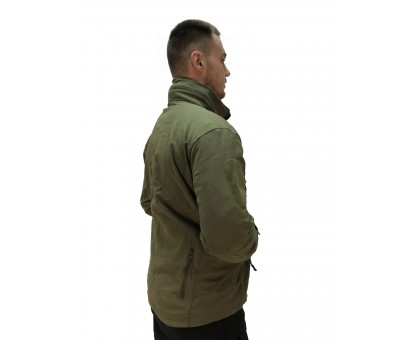 Куртка Esdy Soft Shell Tactic Olive